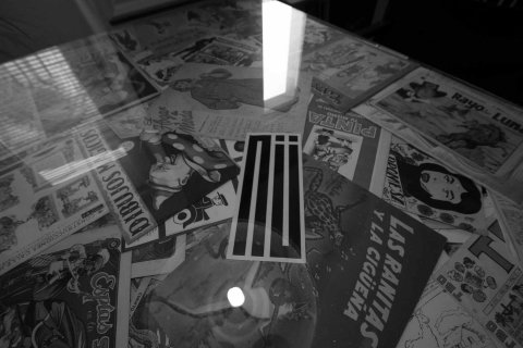 NU - Imagen corporativa