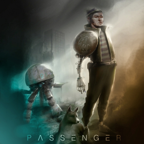 Passenger