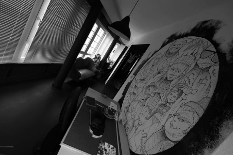 NU - Imagen corporativa