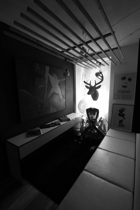 NU - Imagen corporativa